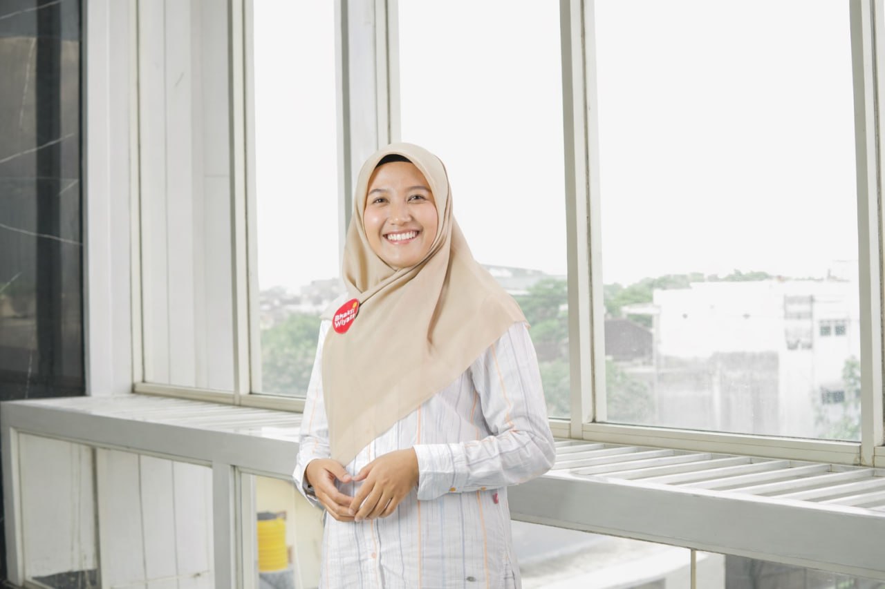 Mifta Wahyu Rafa Sakina, S.Psi., M.Psi., Psikolog , Kaprodi S1 Psikologi IIK Bhakta